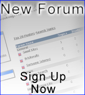 Genealogy Forum - Now Open